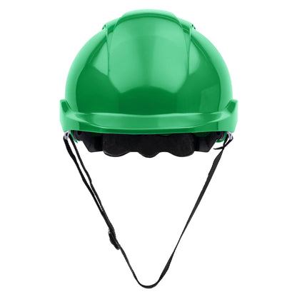 NITRAS HEAD PROTECT, casco di sicurezza industriale