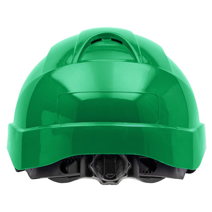 NITRAS HEAD PROTECT, casco di sicurezza industriale