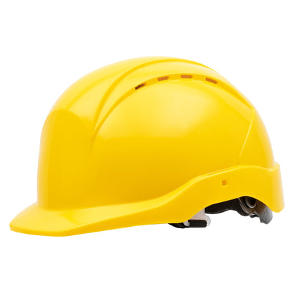 NITRAS HEAD PROTECT, casco di sicurezza industriale