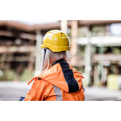 NITRAS HEAD PROTECT, casco di sicurezza industriale