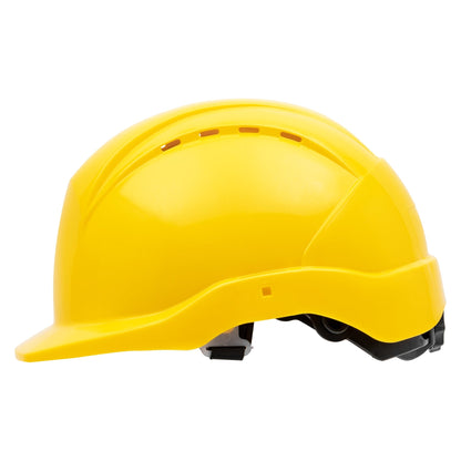 NITRAS HEAD PROTECT, casco di sicurezza industriale