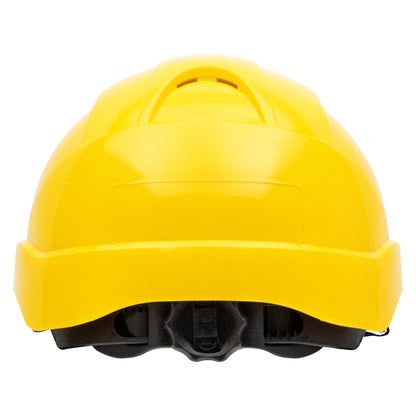 NITRAS HEAD PROTECT, casco di sicurezza industriale