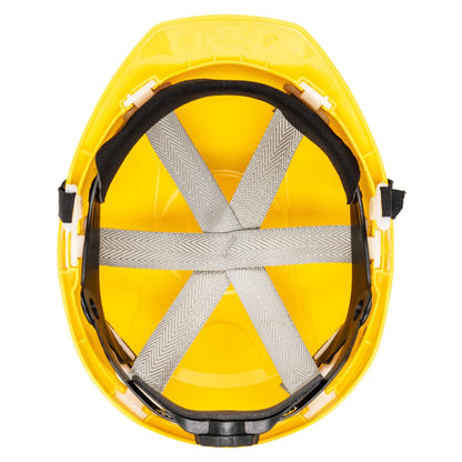 NITRAS HEAD PROTECT, casco di sicurezza industriale