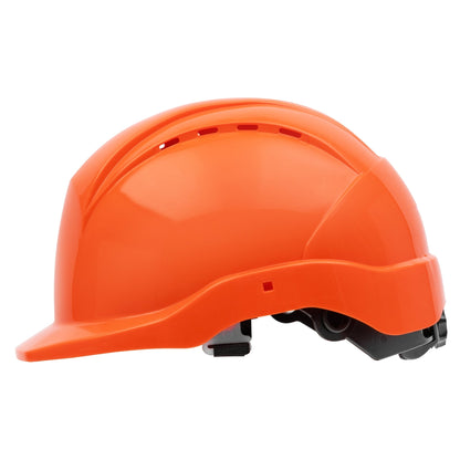 NITRAS HEAD PROTECT, casco di sicurezza industriale