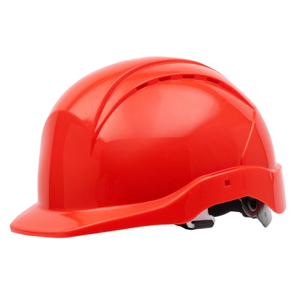 NITRAS HEAD PROTECT, casco di sicurezza industriale