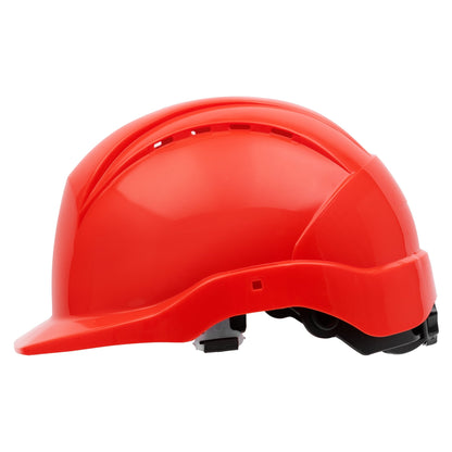 NITRAS HEAD PROTECT, casco di sicurezza industriale