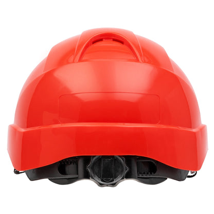 NITRAS HEAD PROTECT, casco di sicurezza industriale