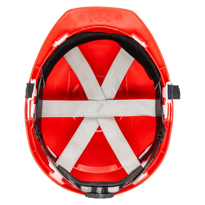 NITRAS HEAD PROTECT, casco di sicurezza industriale