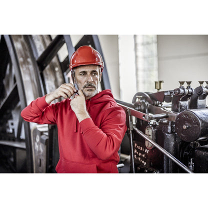 NITRAS HEAD PROTECT, casco di sicurezza industriale