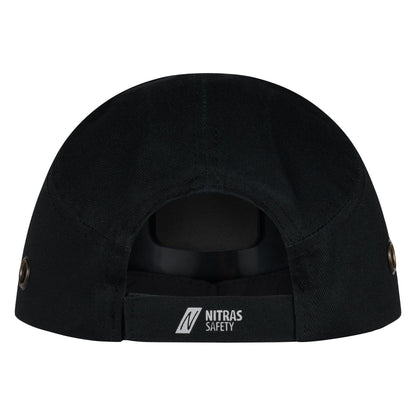 NITRAS LITE SHIELD, protezione paraurti, EN 812
