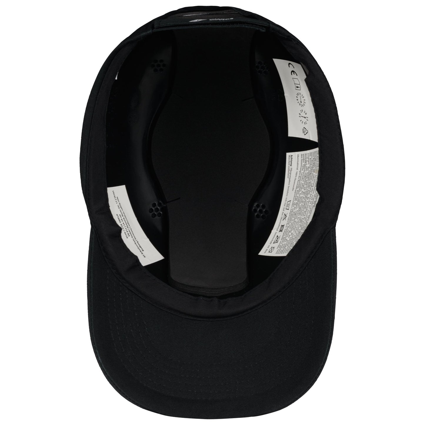 NITRAS LITE SHIELD, protezione paraurti, EN 812