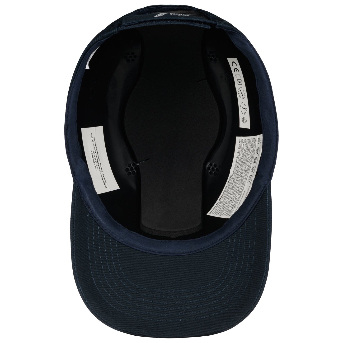 NITRAS LITE SHIELD, protezione paraurti, EN 812