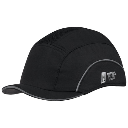 NITRAS LITE SHIELD PRO, berretto antiurto