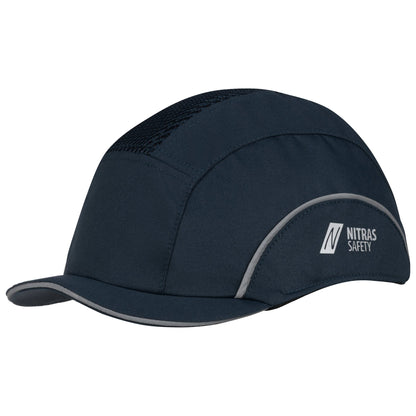 NITRAS LITE SHIELD PRO, berretto antiurto