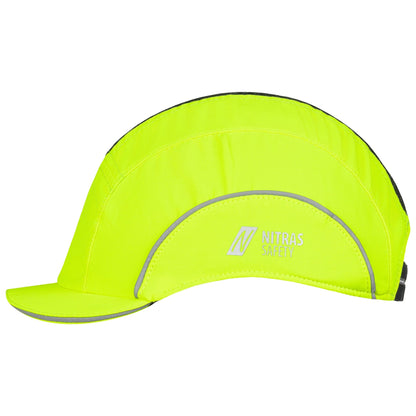 NITRAS LITE SHIELD PRO, berretto antiurto