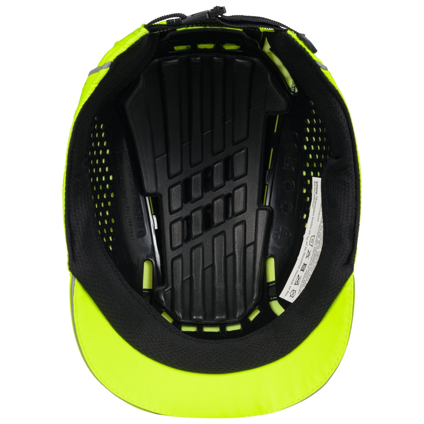 NITRAS LITE SHIELD PRO, berretto antiurto