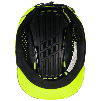 NITRAS LITE SHIELD PRO, berretto antiurto