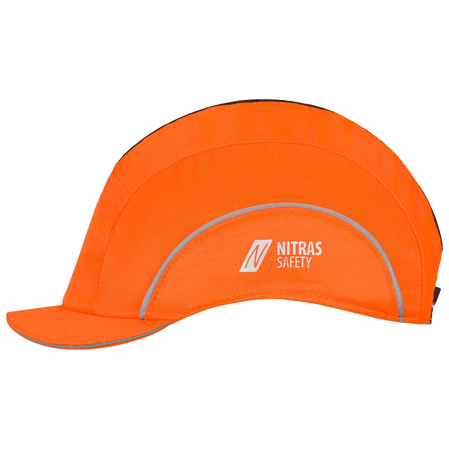 NITRAS LITE SHIELD PRO, berretto antiurto
