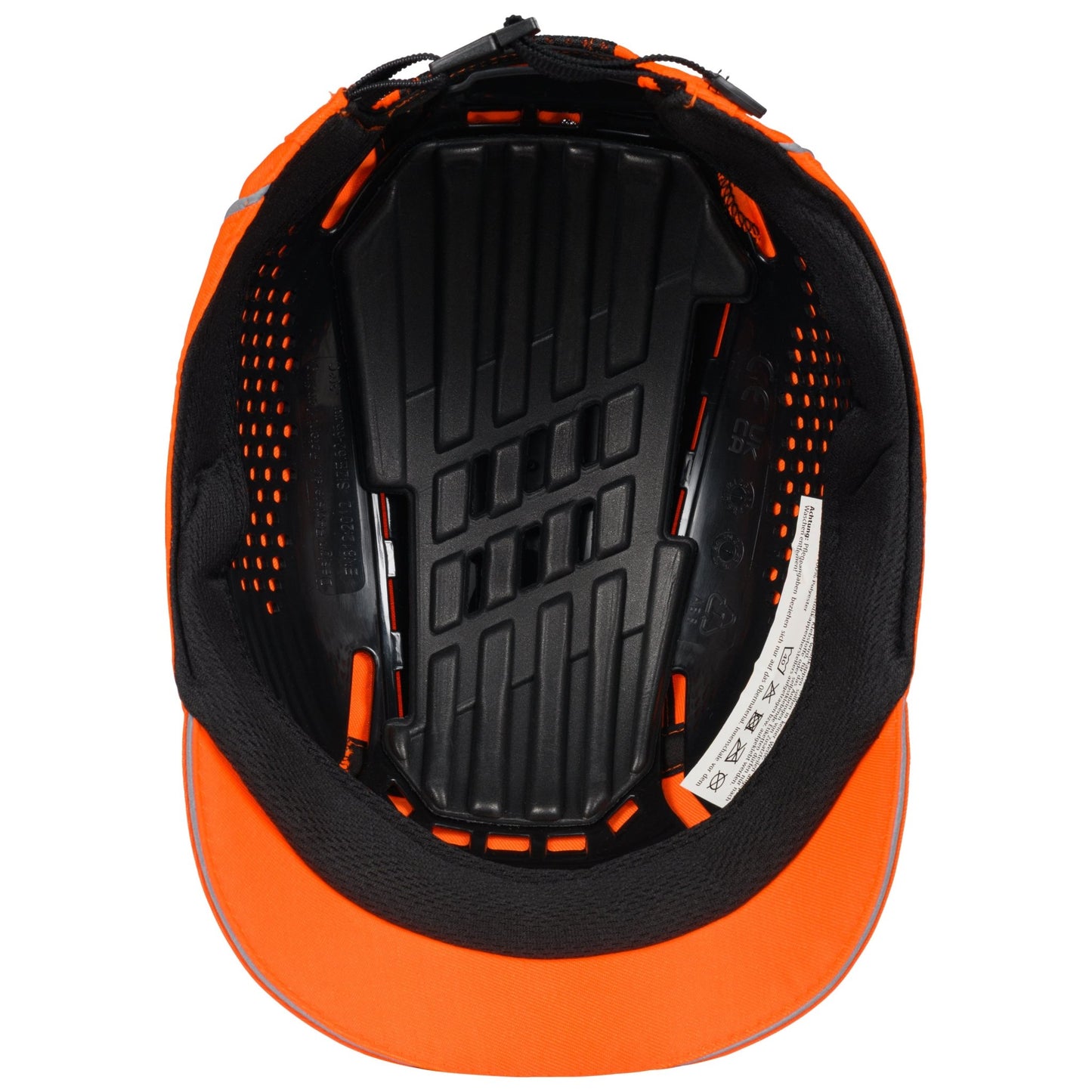 NITRAS LITE SHIELD PRO, berretto antiurto