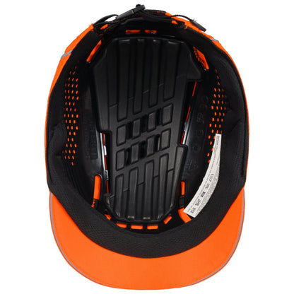 NITRAS LITE SHIELD PRO, berretto antiurto