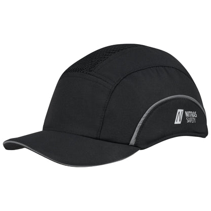 NITRAS LITE SHIELD PRO, berretto antiurto