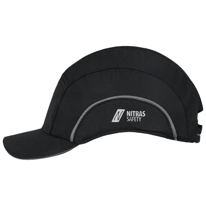 NITRAS LITE SHIELD PRO, berretto antiurto
