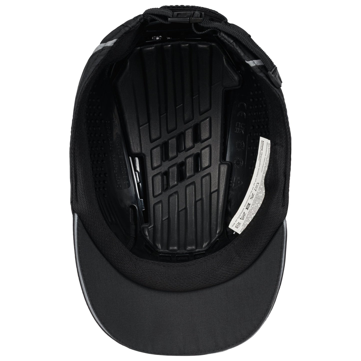 NITRAS LITE SHIELD PRO, berretto antiurto