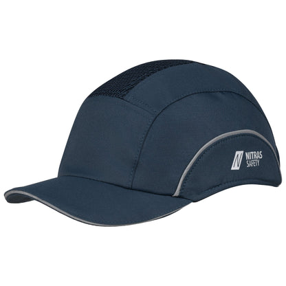 NITRAS LITE SHIELD PRO, berretto antiurto