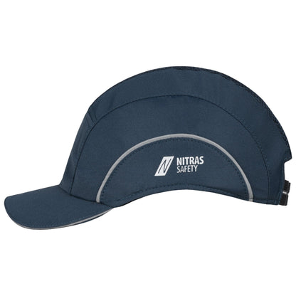 NITRAS LITE SHIELD PRO, berretto antiurto
