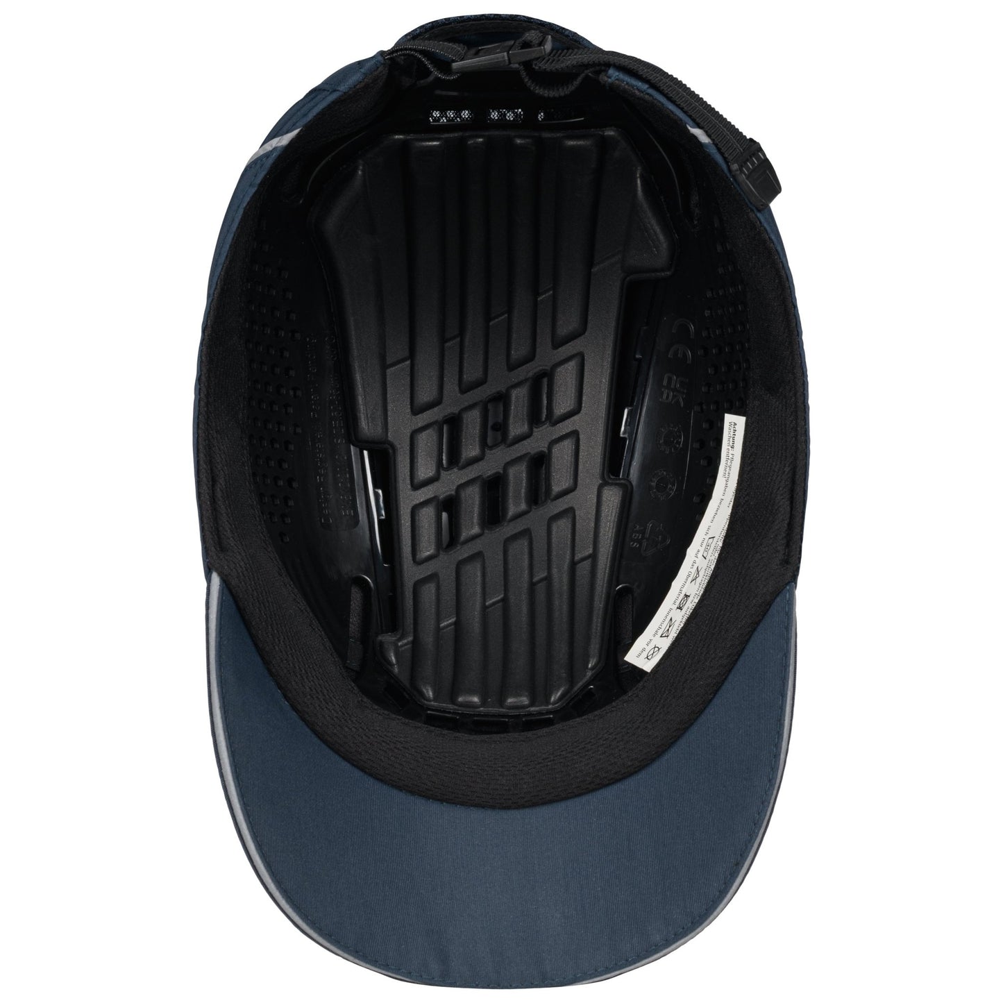 NITRAS LITE SHIELD PRO, berretto antiurto