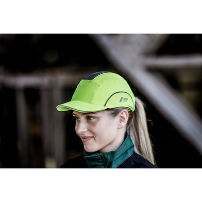 NITRAS LITE SHIELD PRO, berretto antiurto
