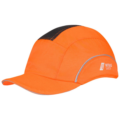 NITRAS LITE SHIELD PRO, berretto antiurto