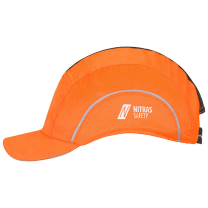 NITRAS LITE SHIELD PRO, berretto antiurto