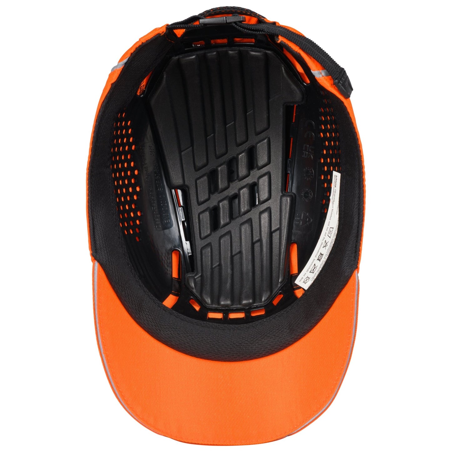 NITRAS LITE SHIELD PRO, berretto antiurto