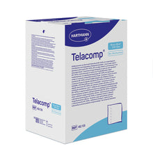 La garza Telacomp® comprime sterile 32 volte 20 fili