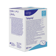 Telaprep N. 1 piccolo, P 1000 non sterile | Confezione (4000 pezzi)