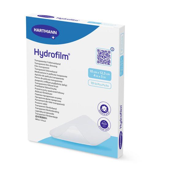 Associazione trasparente Hartmann Hydrofilm