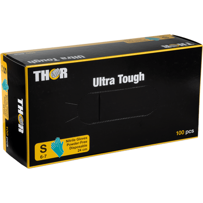 Thor Ultra Tough, Verde S