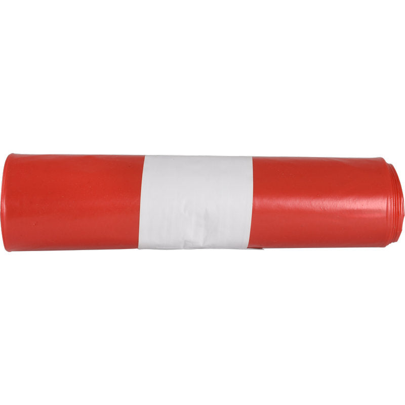 Abena Re-Seller GmbH Abfallsäcke für Sækko Boy 40 sind robuste, recycelte LDPE-Abfallsäcke mit 40 my Dicke, ideal für eine effiziente und umweltfreundliche Entsorgung.