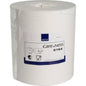 La Abena Re-Seller GmbH rotolo asciugamano Midi, a 2 strati, bianco (20,3 cm x 153 m), viene consegnato in una confezione da 6 e presenta simboli di sicurezza alimentare che consentono un uso comodo e sicuro.