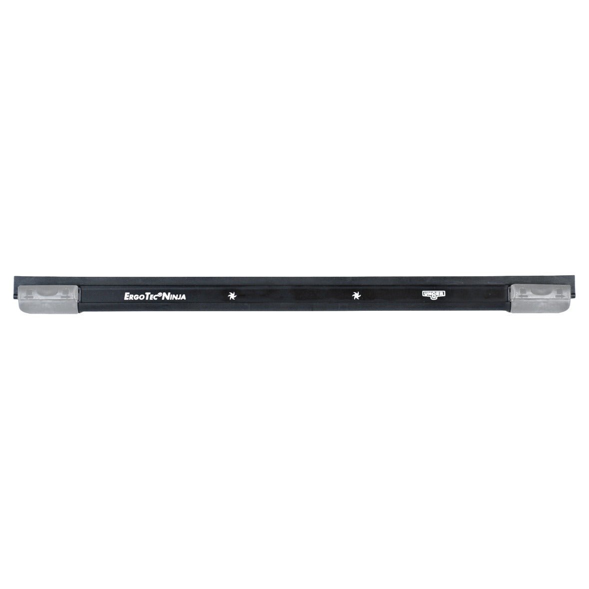 Unger ErgoTec® Ninja Aluminium Schiene, Soft 35 cm