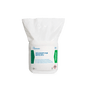 La confezione in plastica bianca delle salviette disinfettanti Dr. Schumacher Descosept Pur Wipes RTU (120 pezzi) della Dr. Schumacher GmbH presenta accenti blu e verdi, oltre a istruzioni di sicurezza e d'uso per la disinfezione rapida sulla confezione.