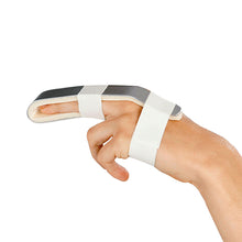 Activove AluFoam, stecca per dita imbottita su un lato