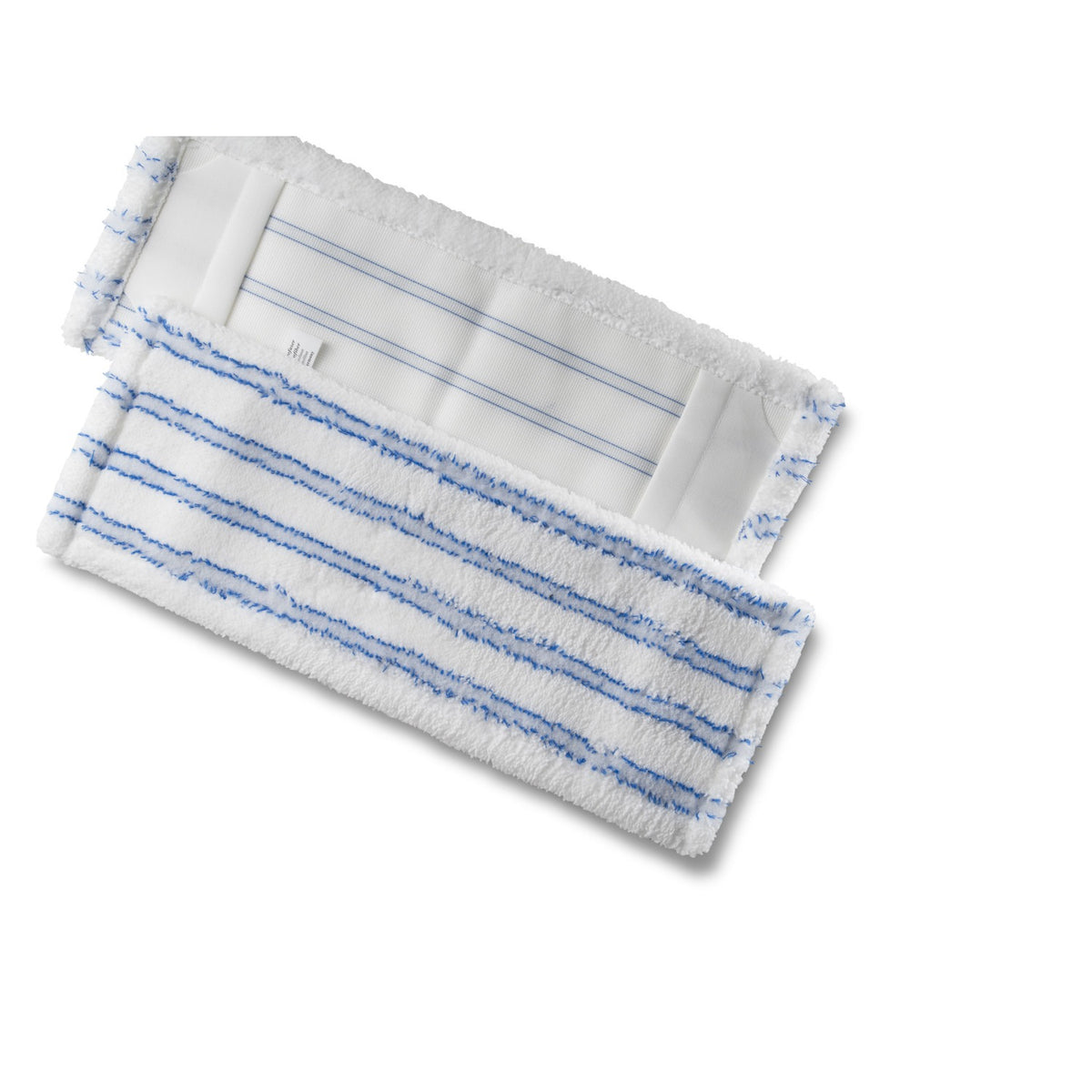 Mopptex Mikrofasermopp PREMIUM blau gestreift 40 cm