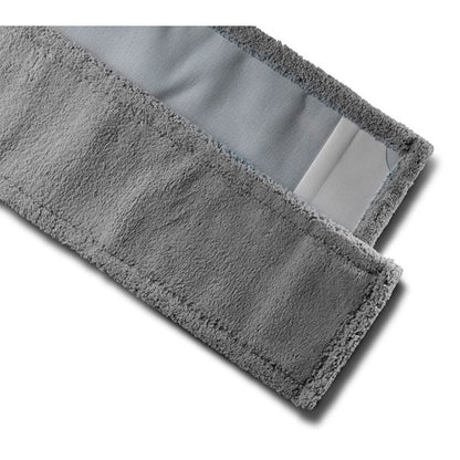 Mopptex Mikrofasermopp PREMIUM grau, 40 cm
