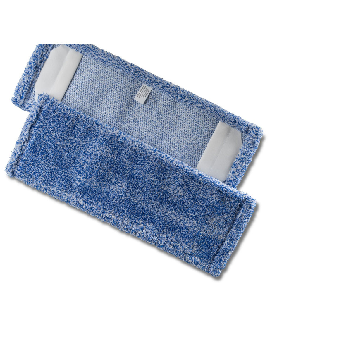 Mopptex Mikrofasermopp PREMIUM blau meliert 40 cm