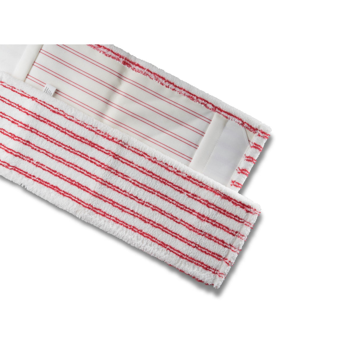 Mopptex Mikrofasermopp PREMIUM SANI rot 40 cm