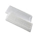 Mopptex Mikrofaser Klettmopp PREMIUM 40 cm