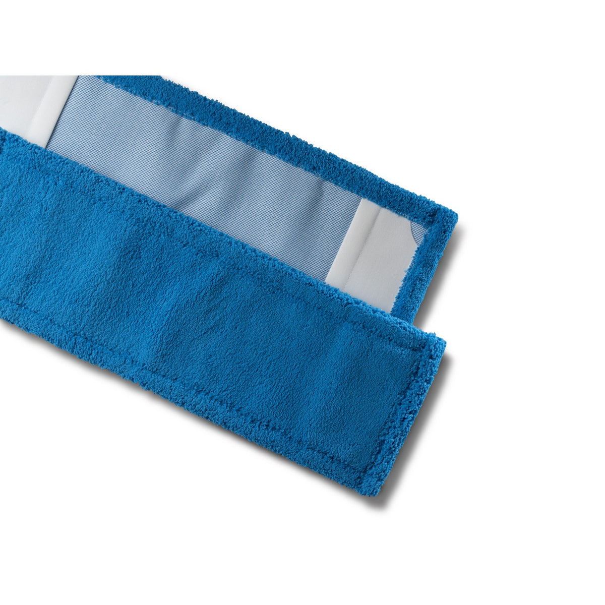 Mopptex Mikrofasermopp PREMIUM blau, 40 cm