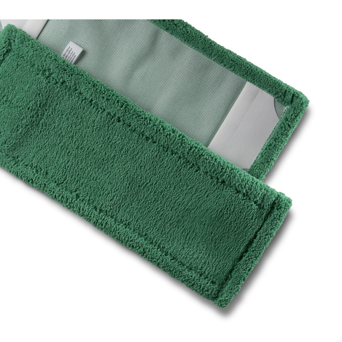Mopptex Mikrofasermopp PREMIUM grün, 40 cm